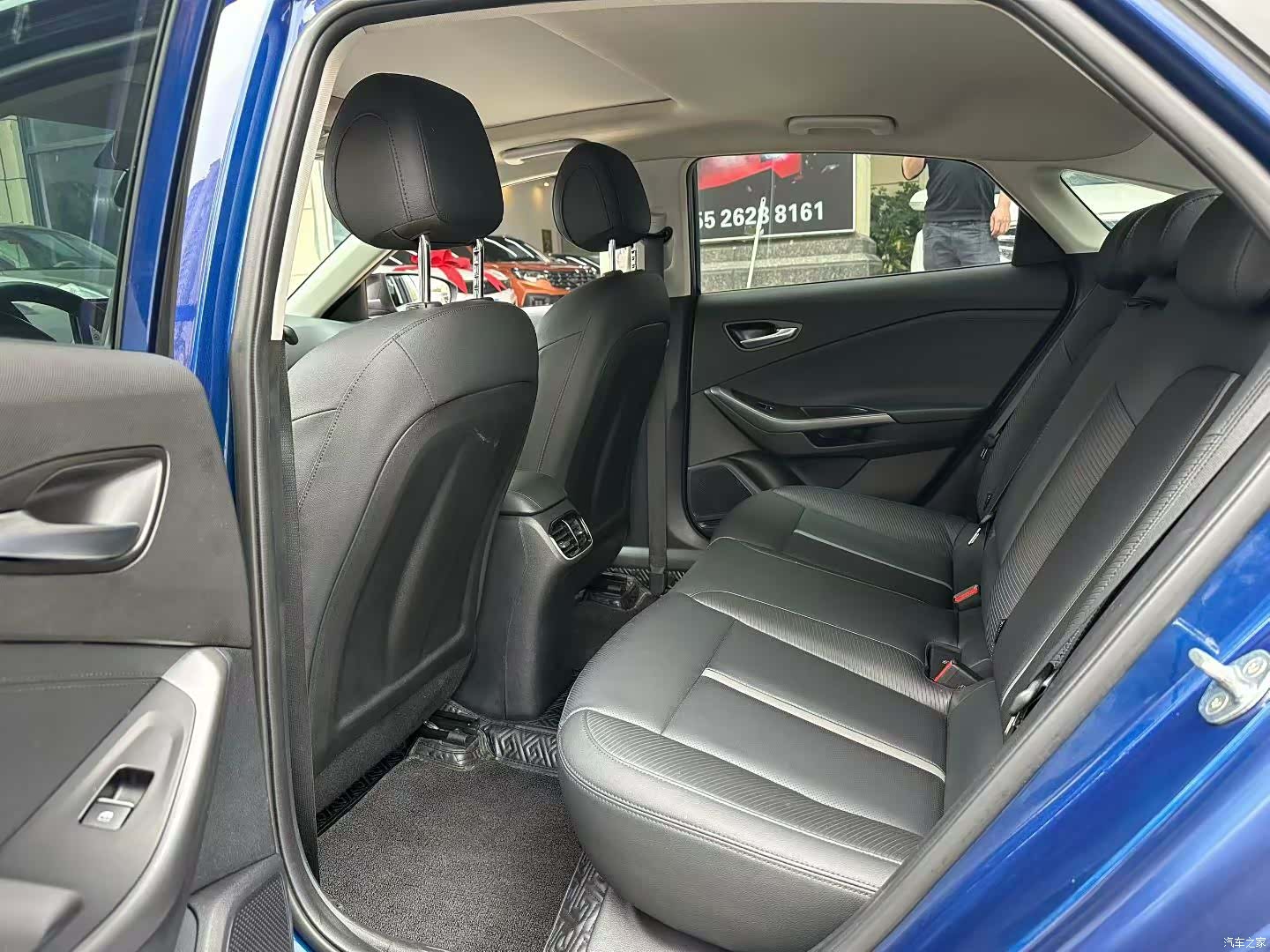 Hyundai Lafesta, 2019 6
