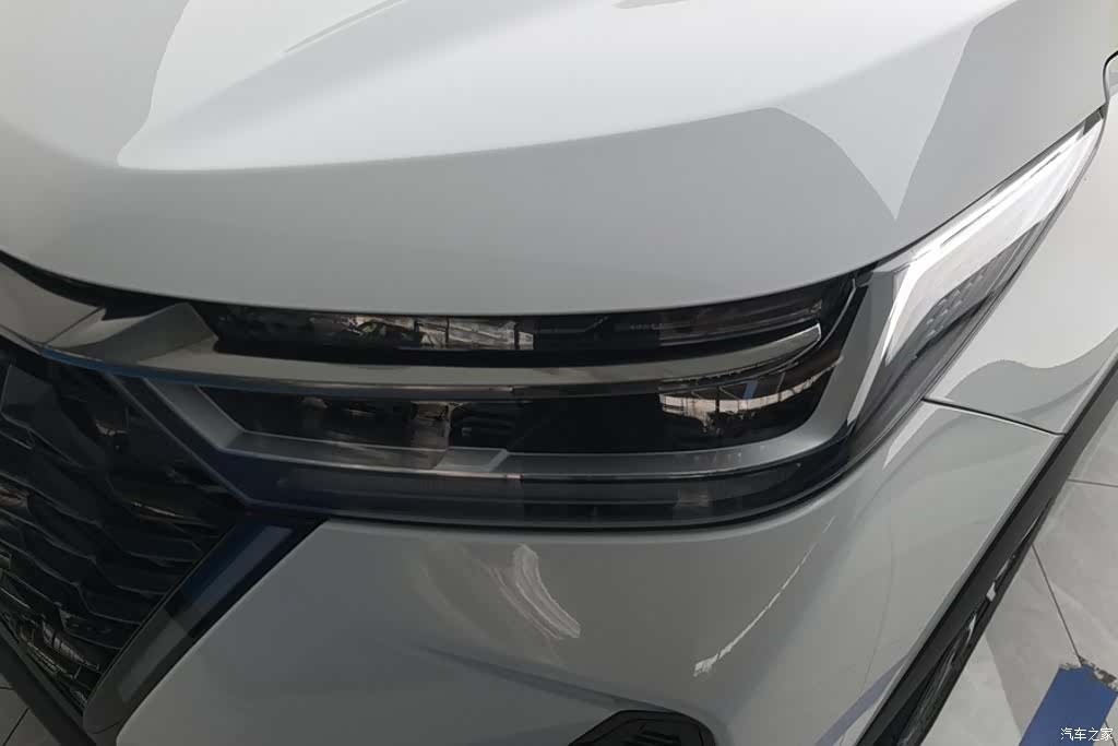 Chery Tiggo 8, 2024 все фото