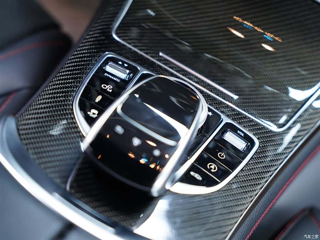 Mercedes-Benz GLC, 2019 47
