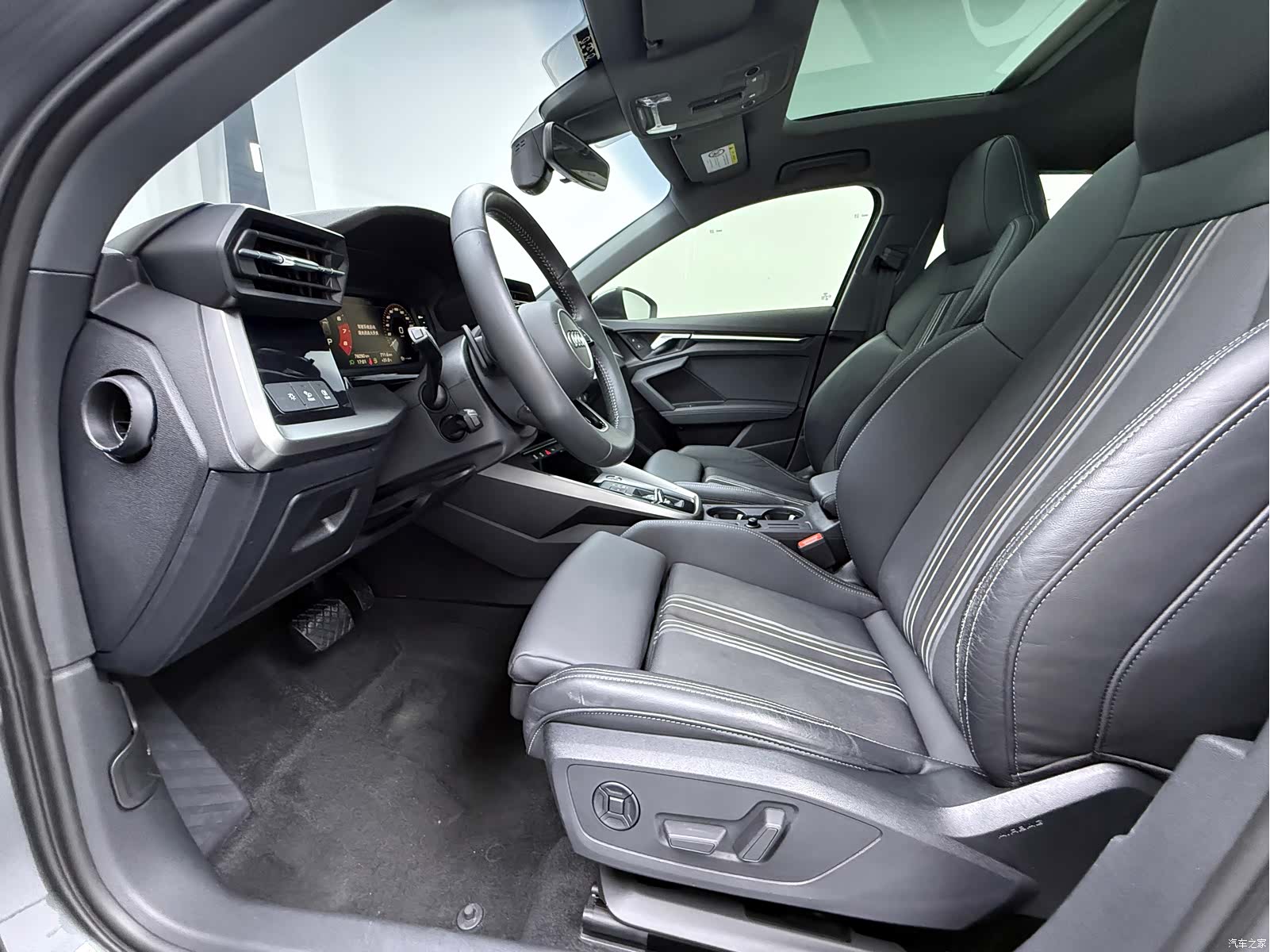Audi A3, 2022 6