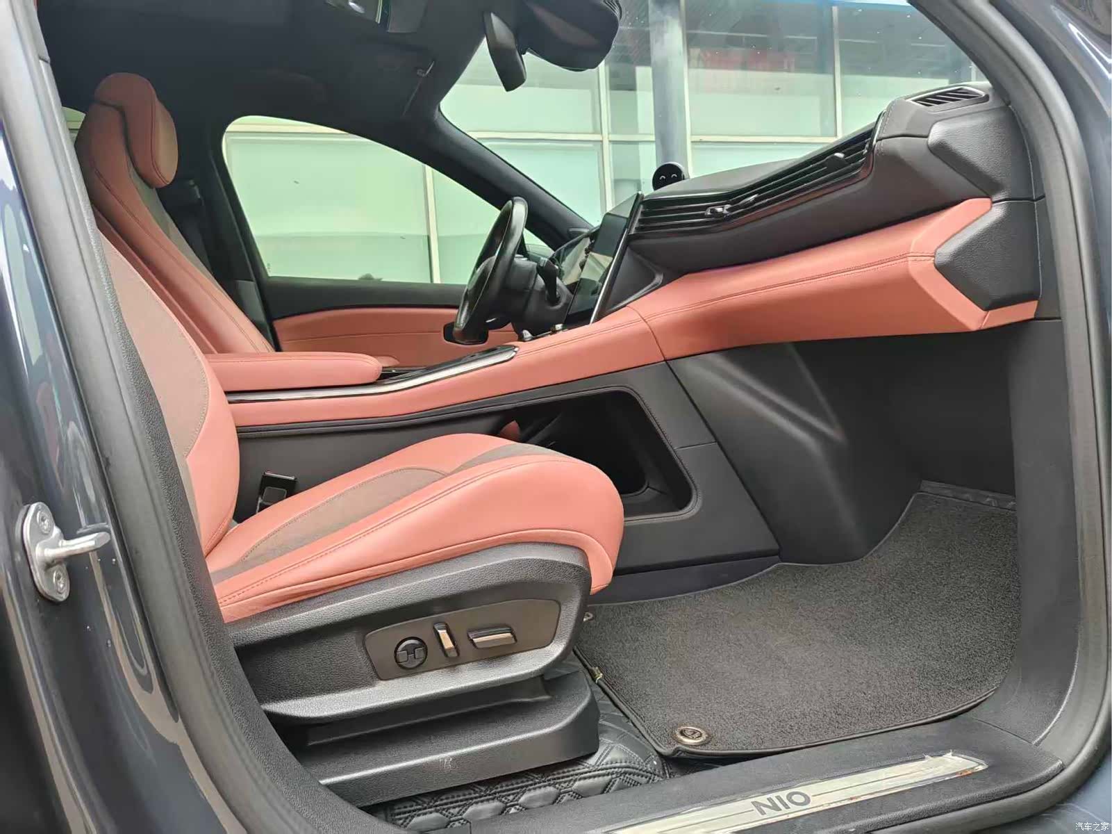 NIO EC6, 2022 12