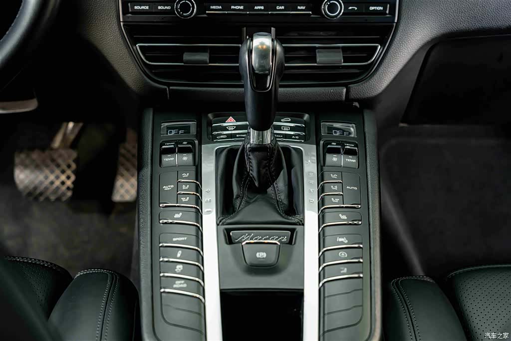 Porsche Macan, 2019 14