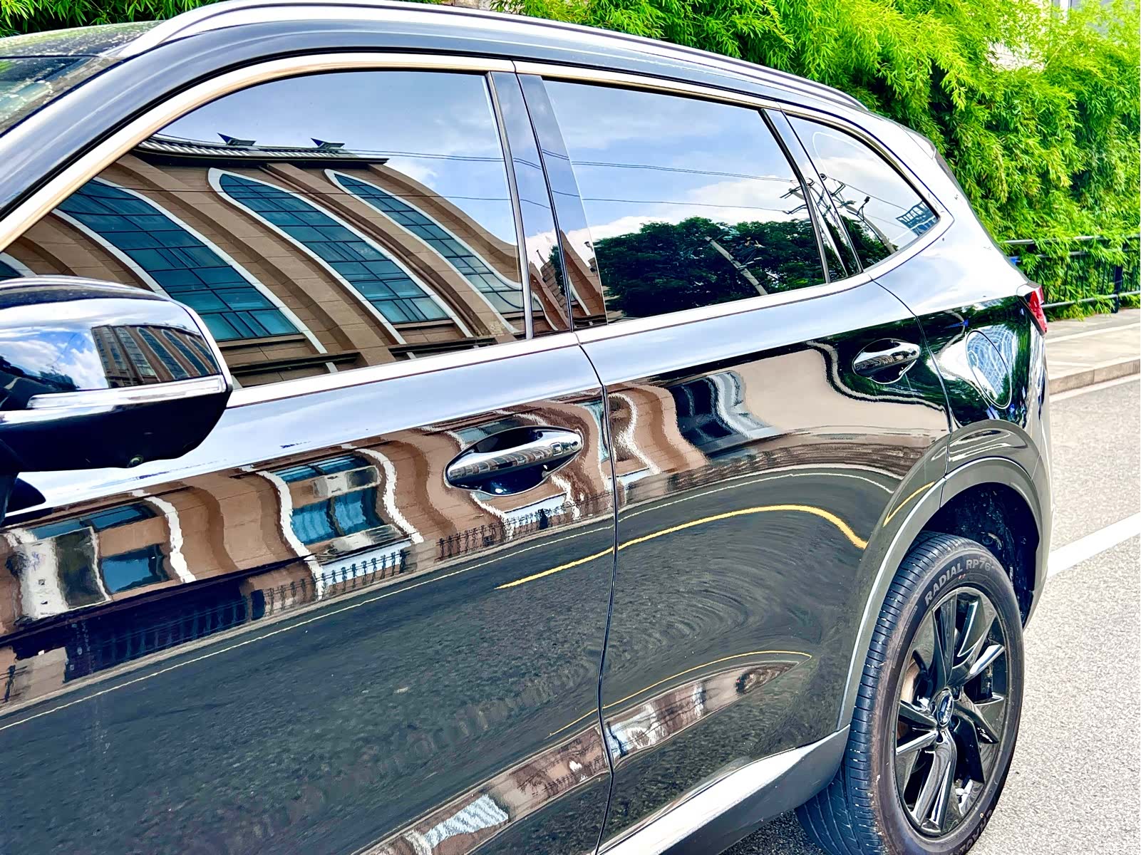 Haval H6, 2022 6