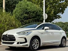 DS 5 2013�� 1.6T ���°�THP160