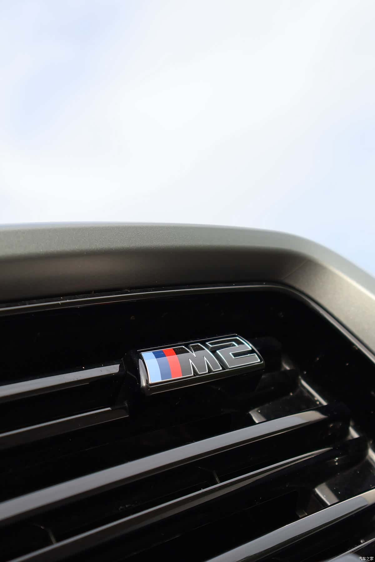 BMW M2, 2026 11