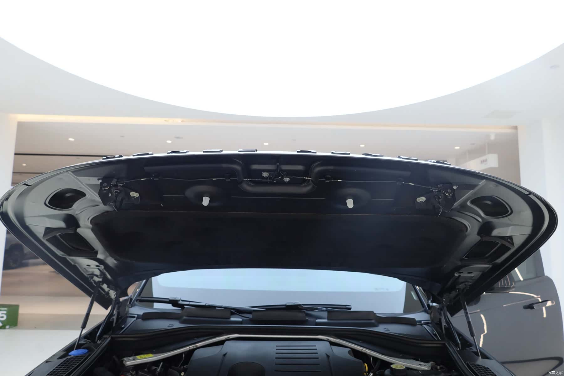 Land Rover Range Rover, 2022 19
