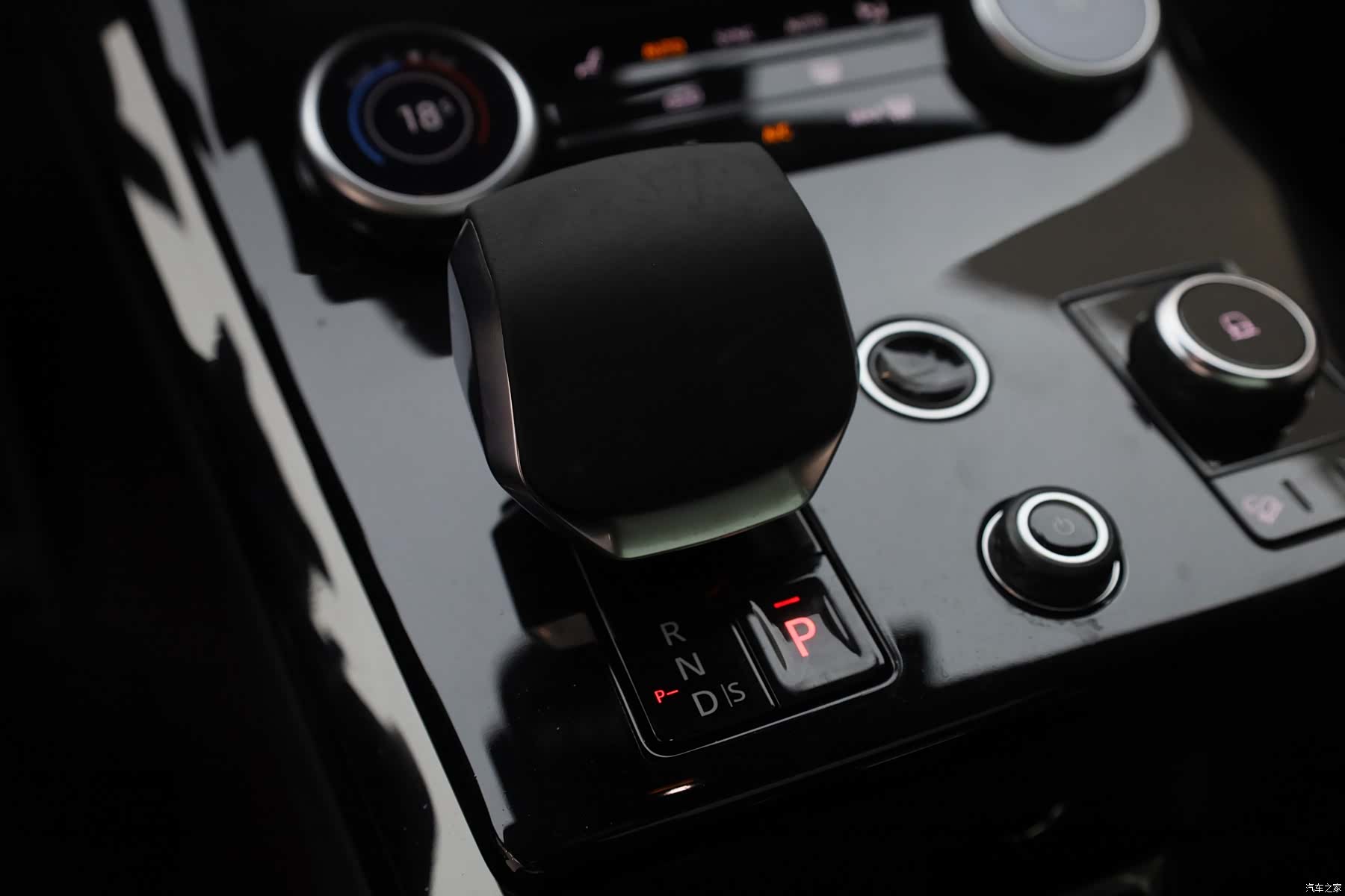 Land Rover Range Rover, 2022 21