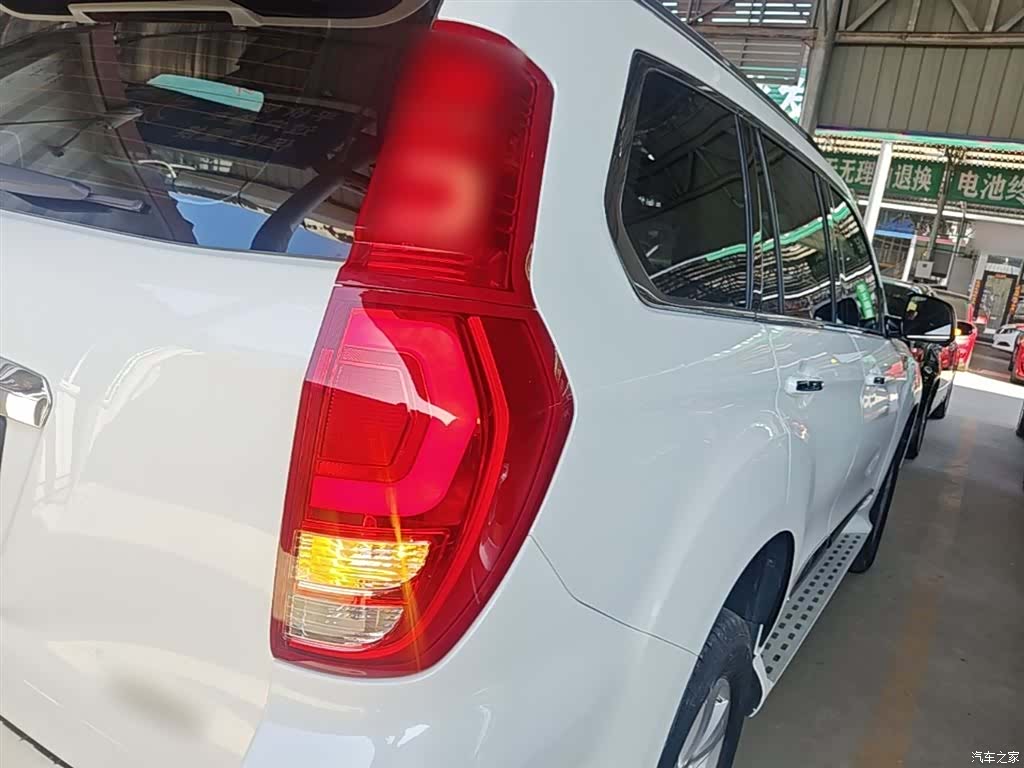 Haval H9, 2022 8