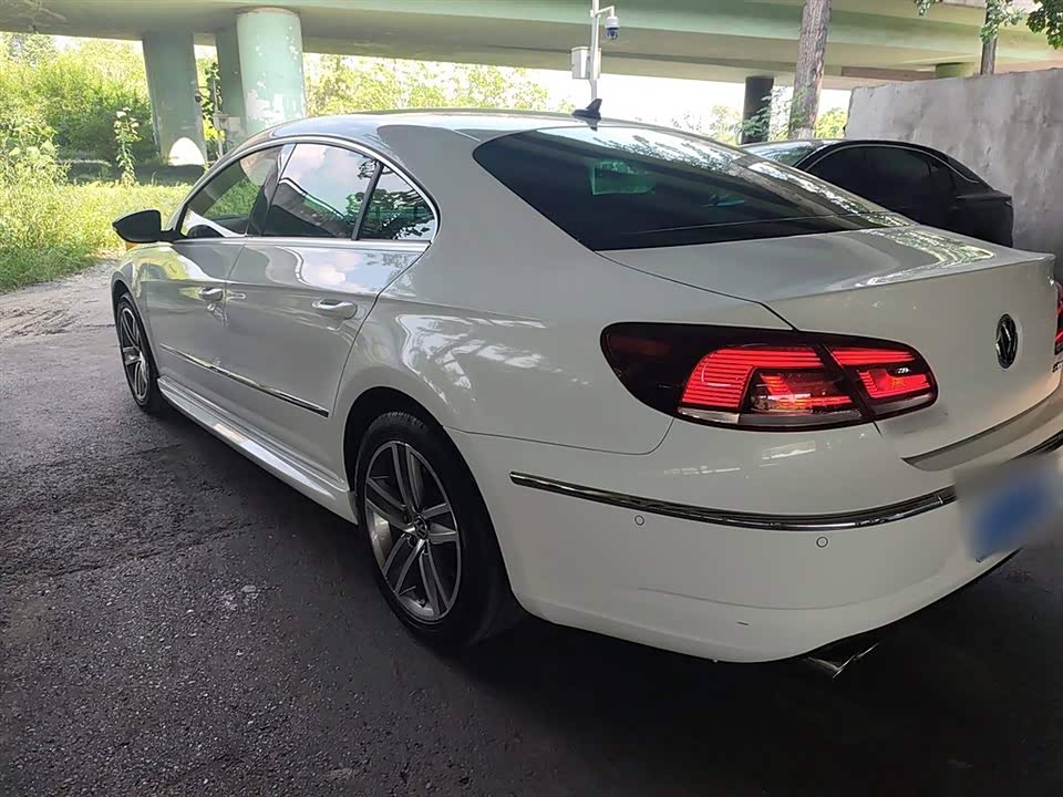Volkswagen CC Volkswagen CC