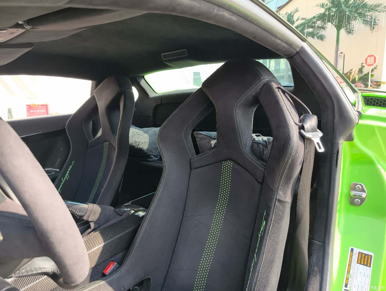 Lamborghini Gallardo, 2011 15