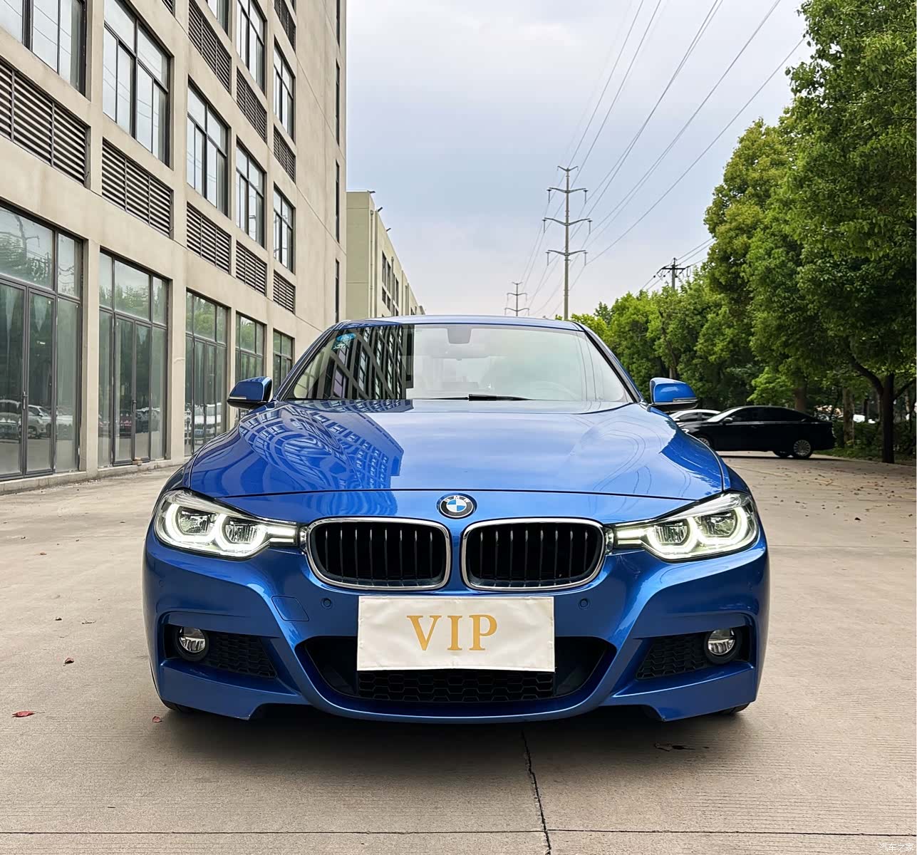 BMW 3 Series, 2019 2