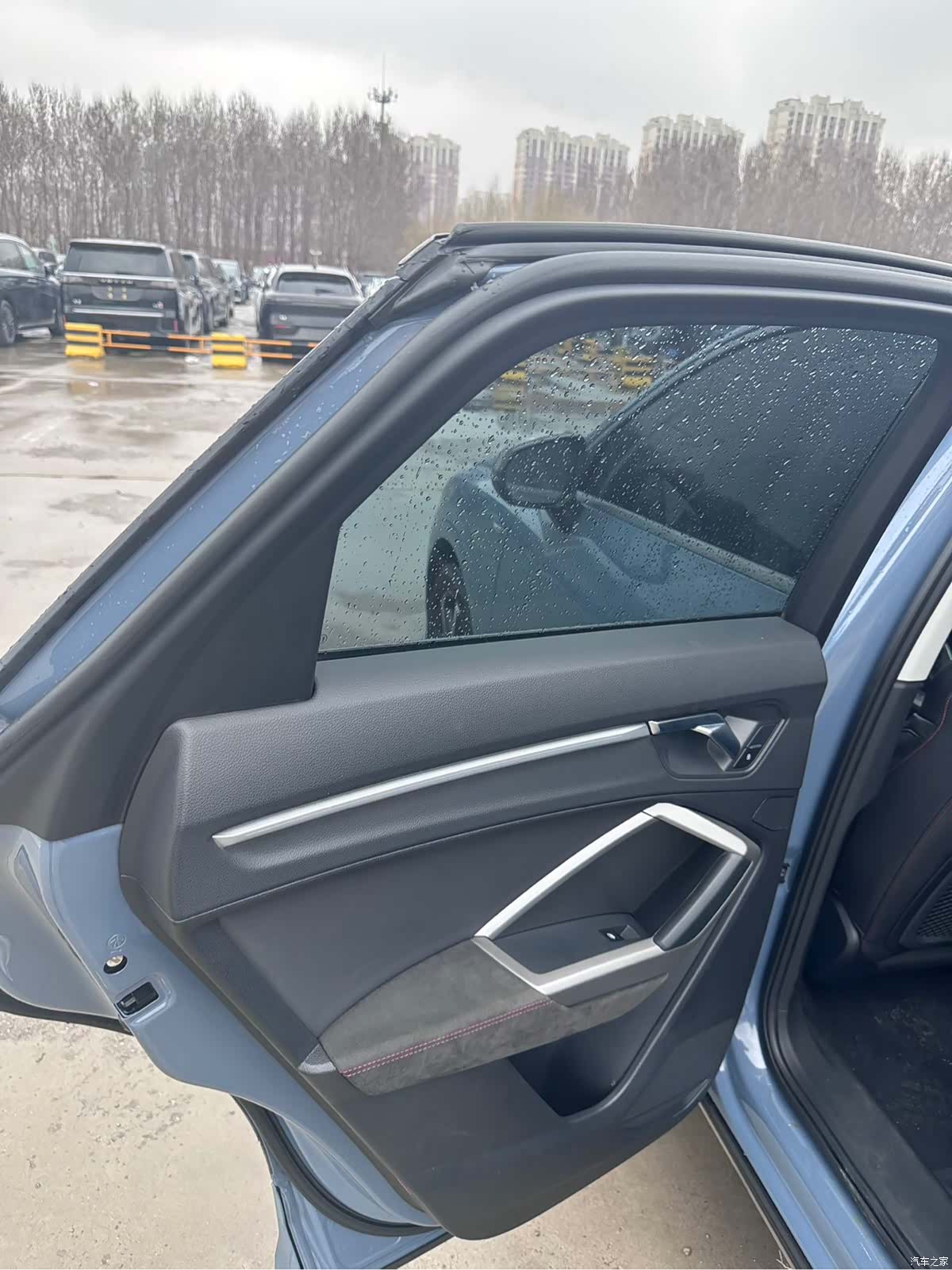 Audi Q3, 2022 17
