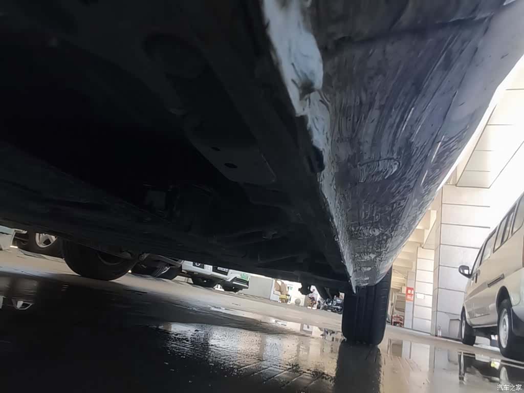 Changan Lumin, 2026 21