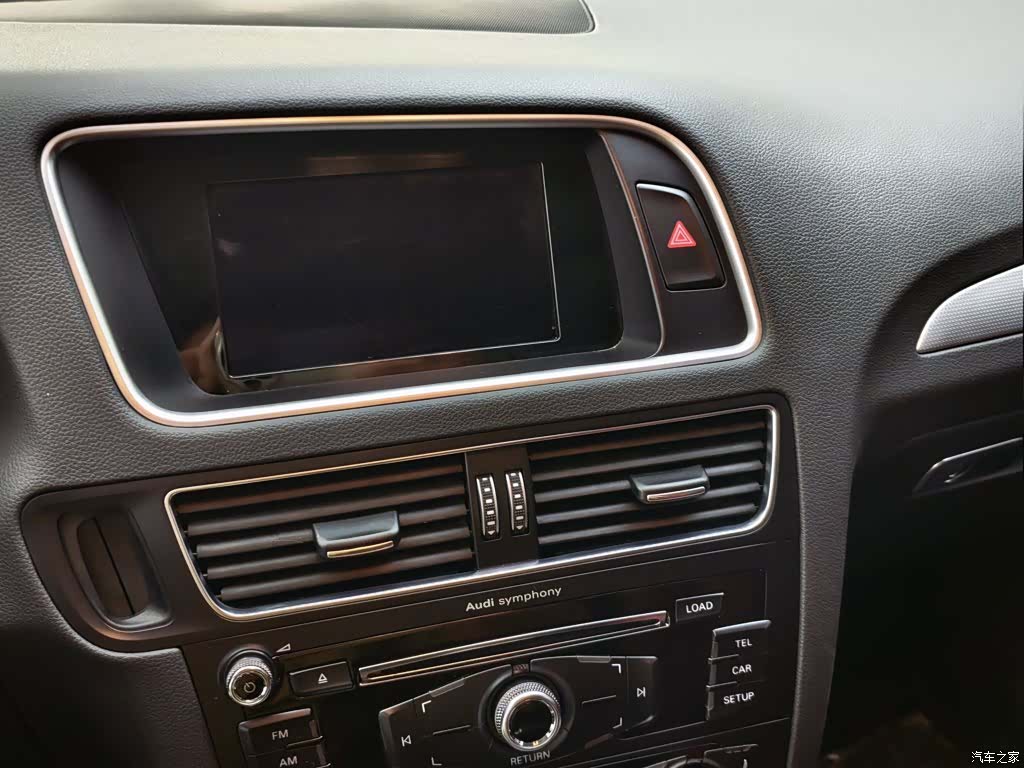 Audi Q5, 2018 14