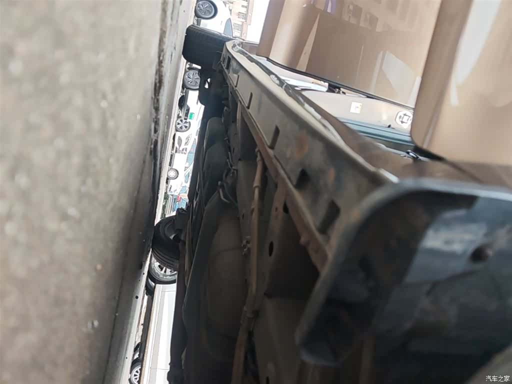 GAC M6, 2019 21