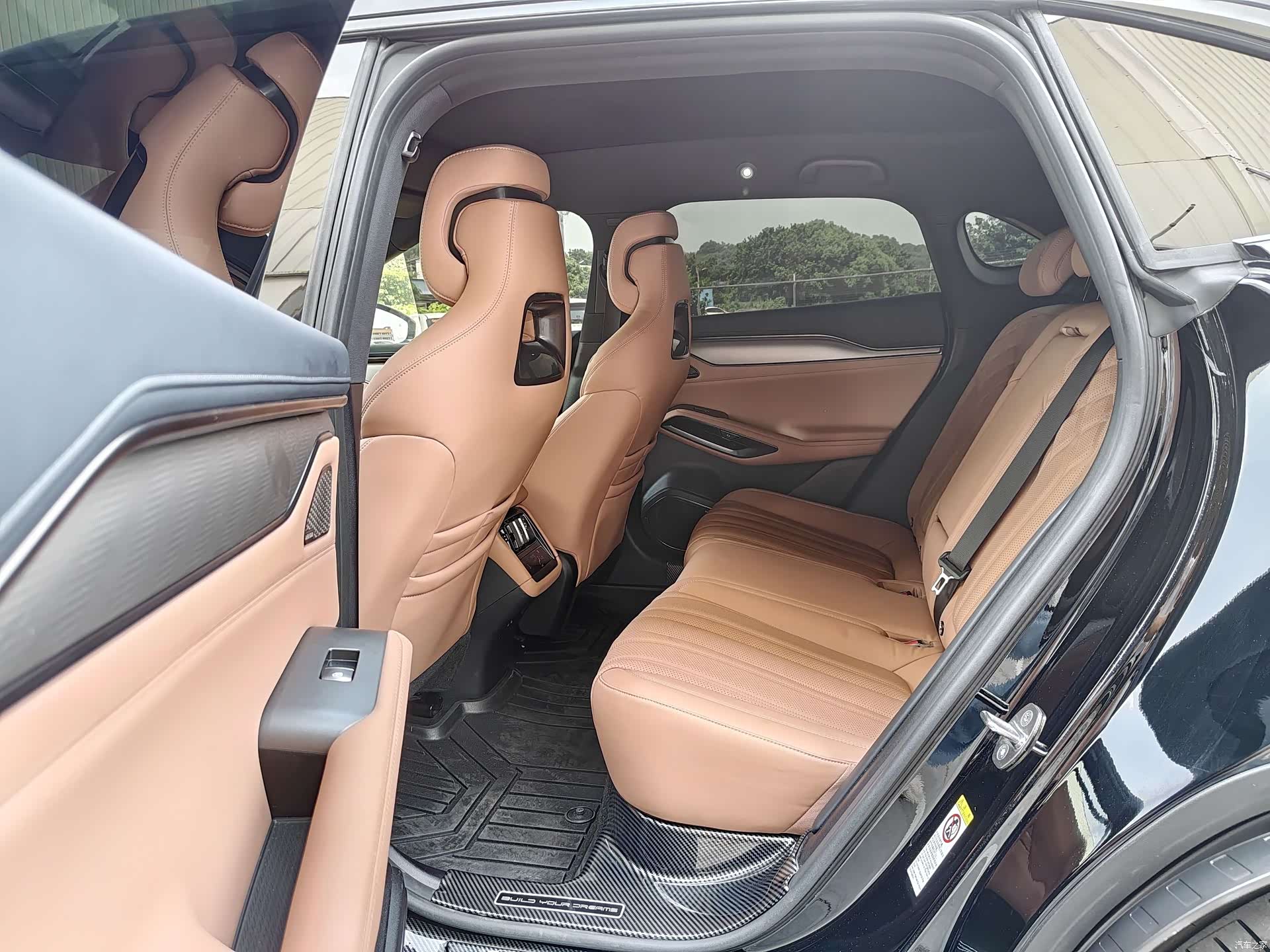 BYD Song, 2024 9