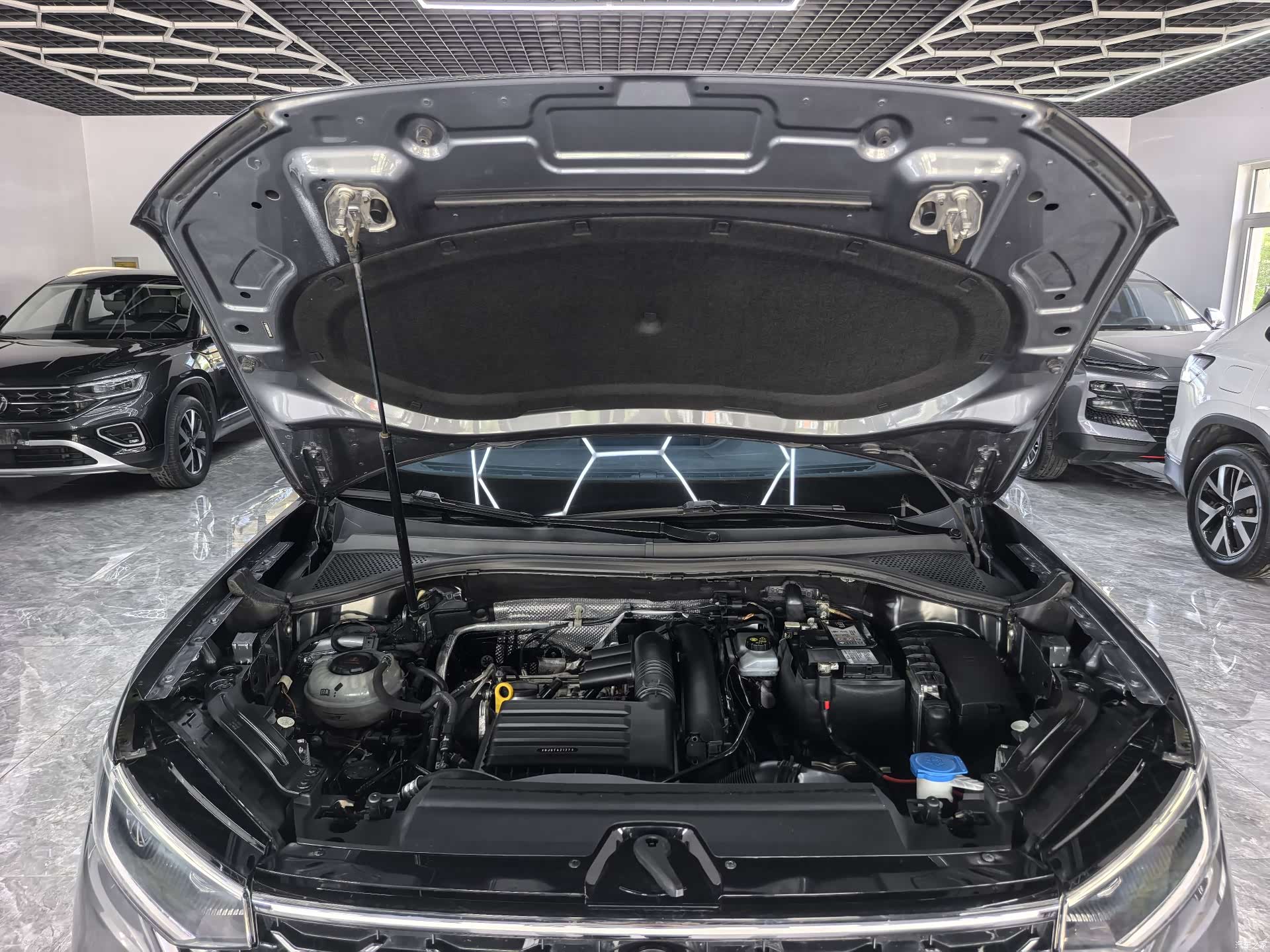 Volkswagen Tayron, 2022 22