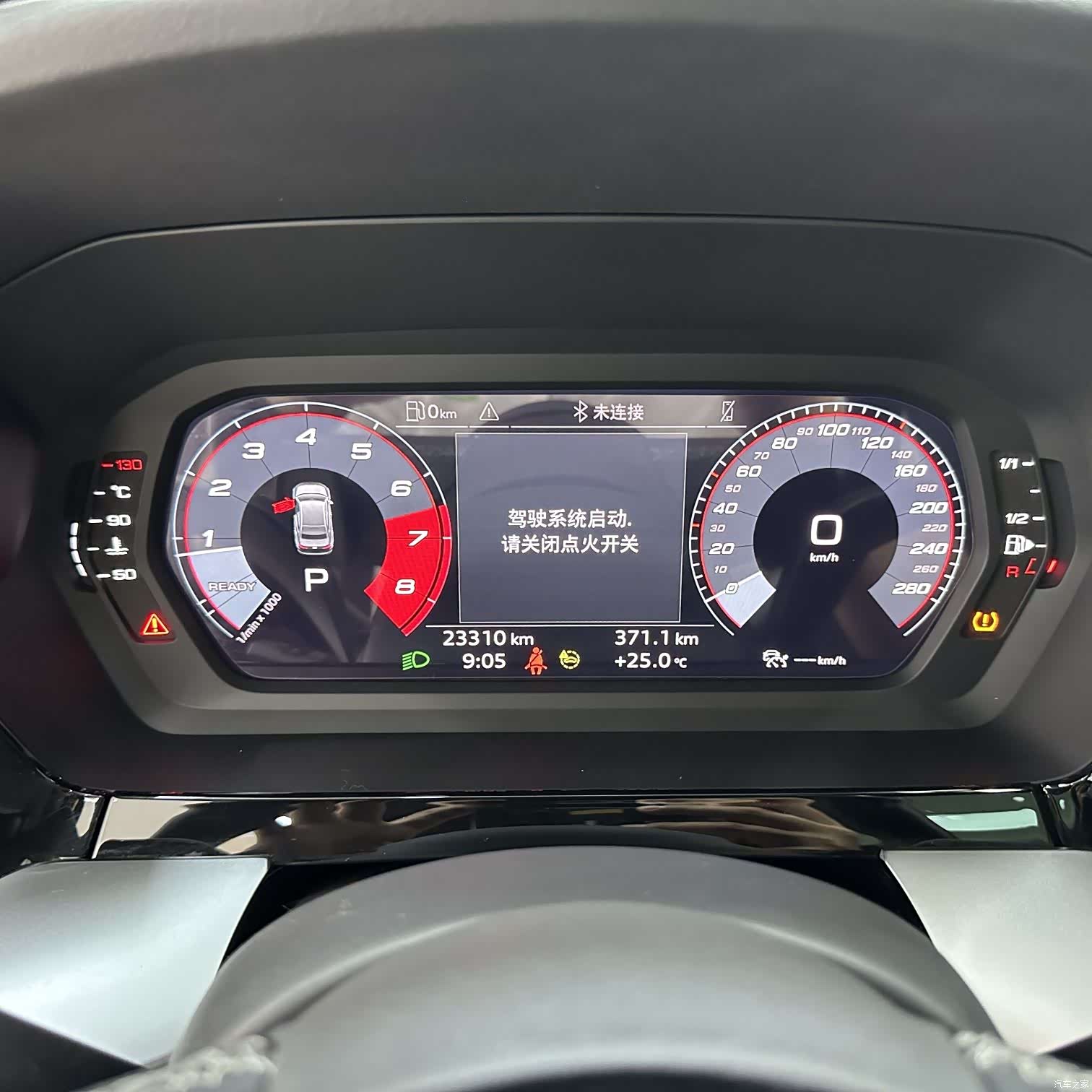 Audi A3, 2022 13