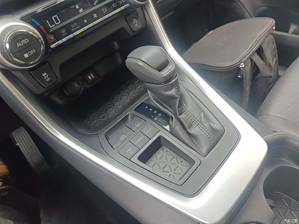 Toyota Wildlander, 2020 14
