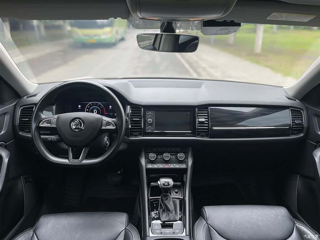 Skoda Kodiaq, 2020 15