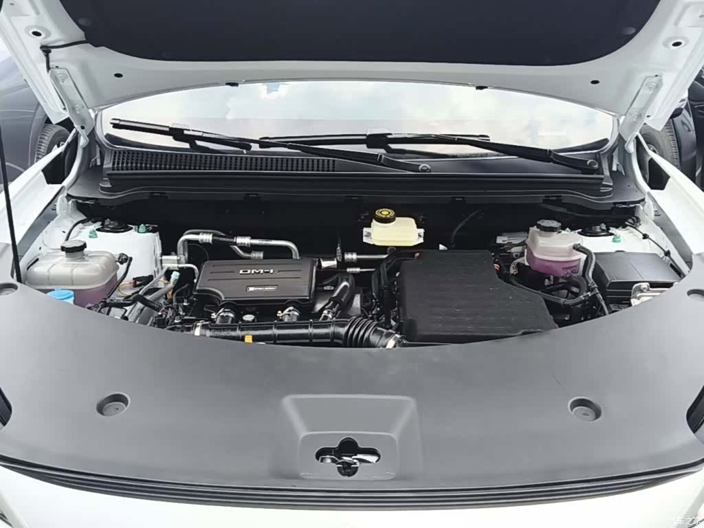 BYD Song, 2026 20
