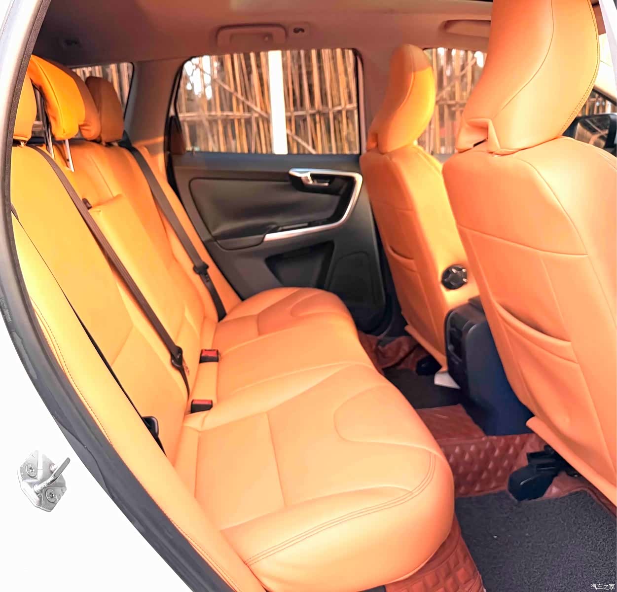 Volvo XC60, 2014 14