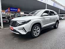 �ݴ�VS7 2023�� 280TSI �Զ���ȡ��