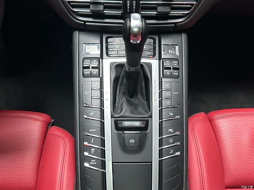 Porsche Macan, 2020 15