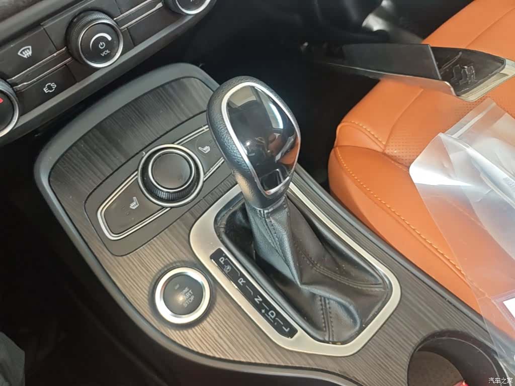 Chery Tiggo 7, 2016 14