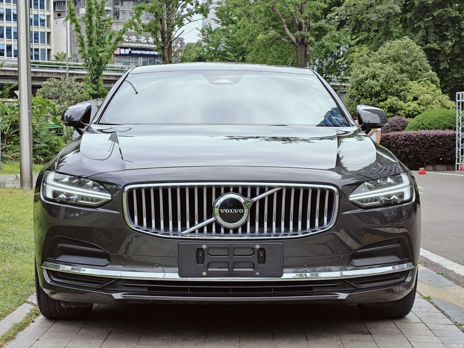 Volvo S90, 2023 2
