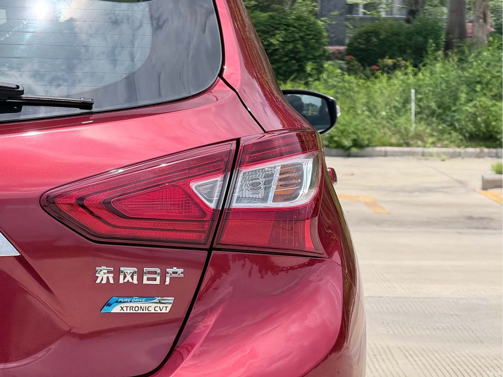 Nissan Tiida, 2016 23