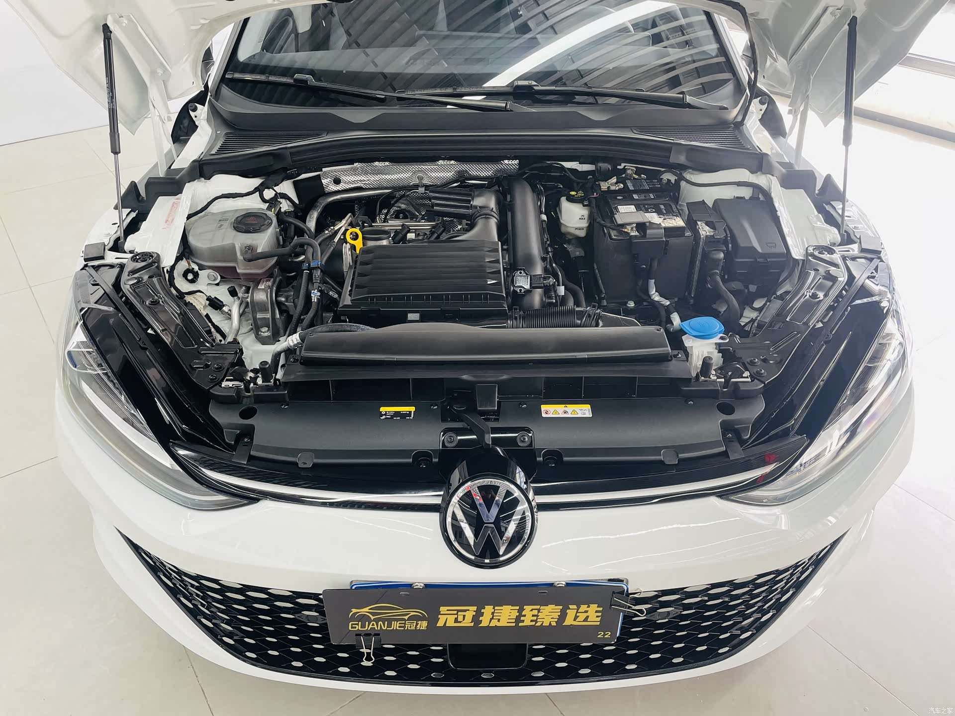 Volkswagen Lamando, 2024 2