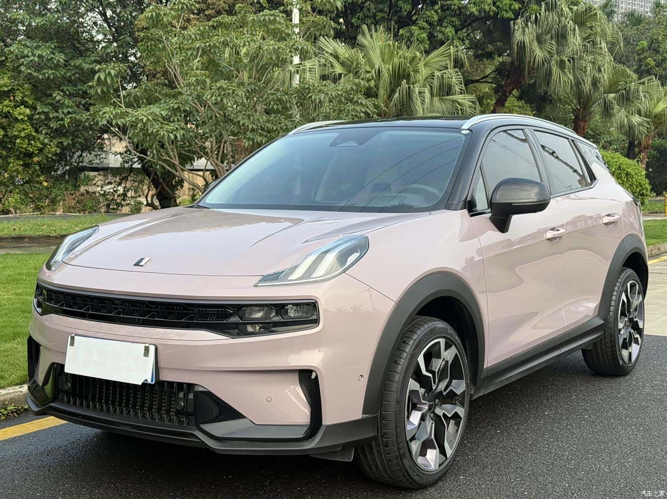 Lynk & Co 02, 2023 1
