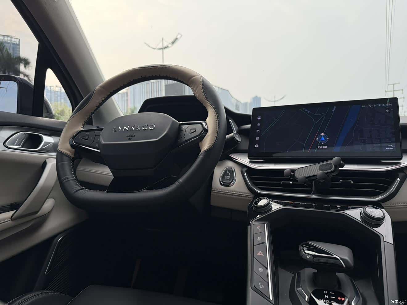 Lynk & Co 02, 2023 10