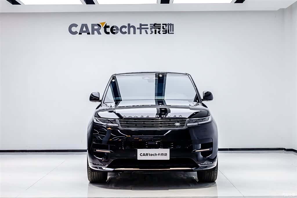 Land Rover Range Rover, 2024 2