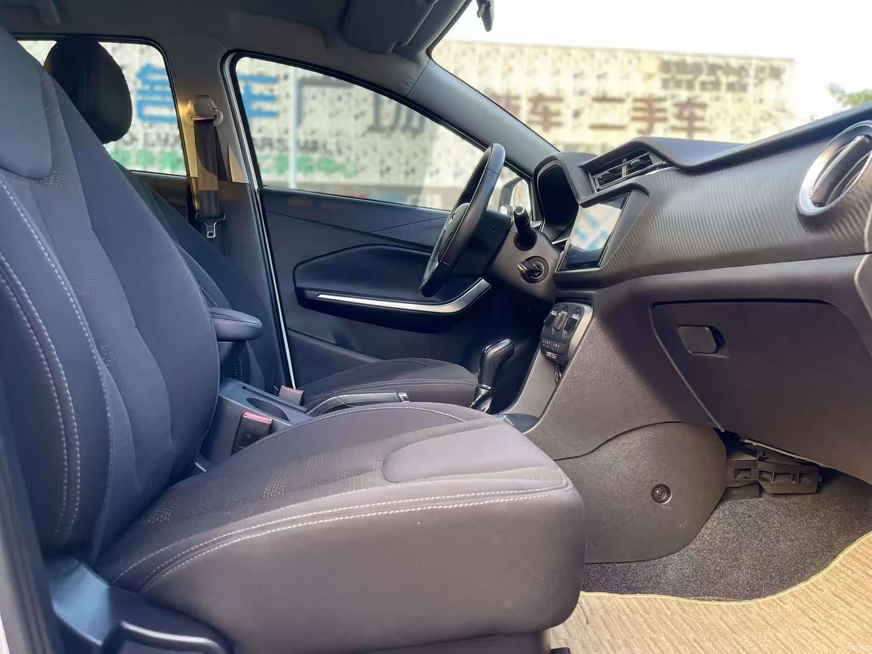 Chery 3x, 2019 16