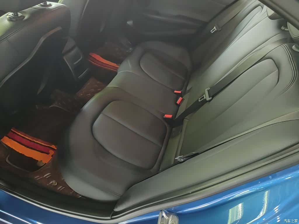 BMW 1 Series, 2018 17