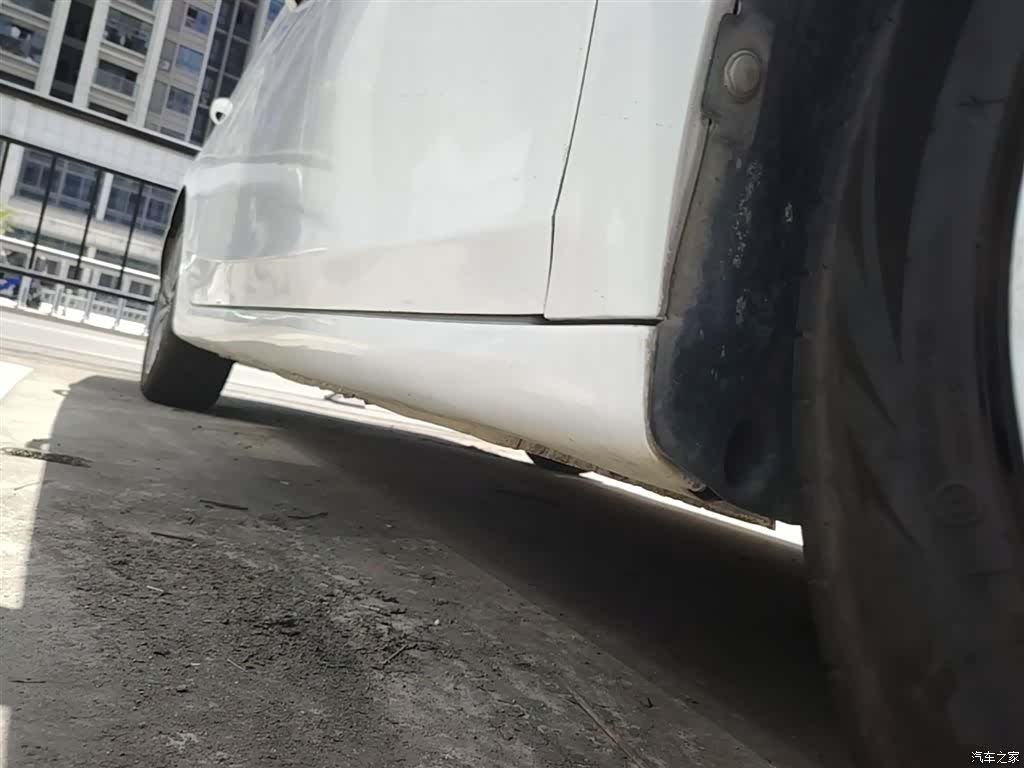 Roewe i6, 2019 21