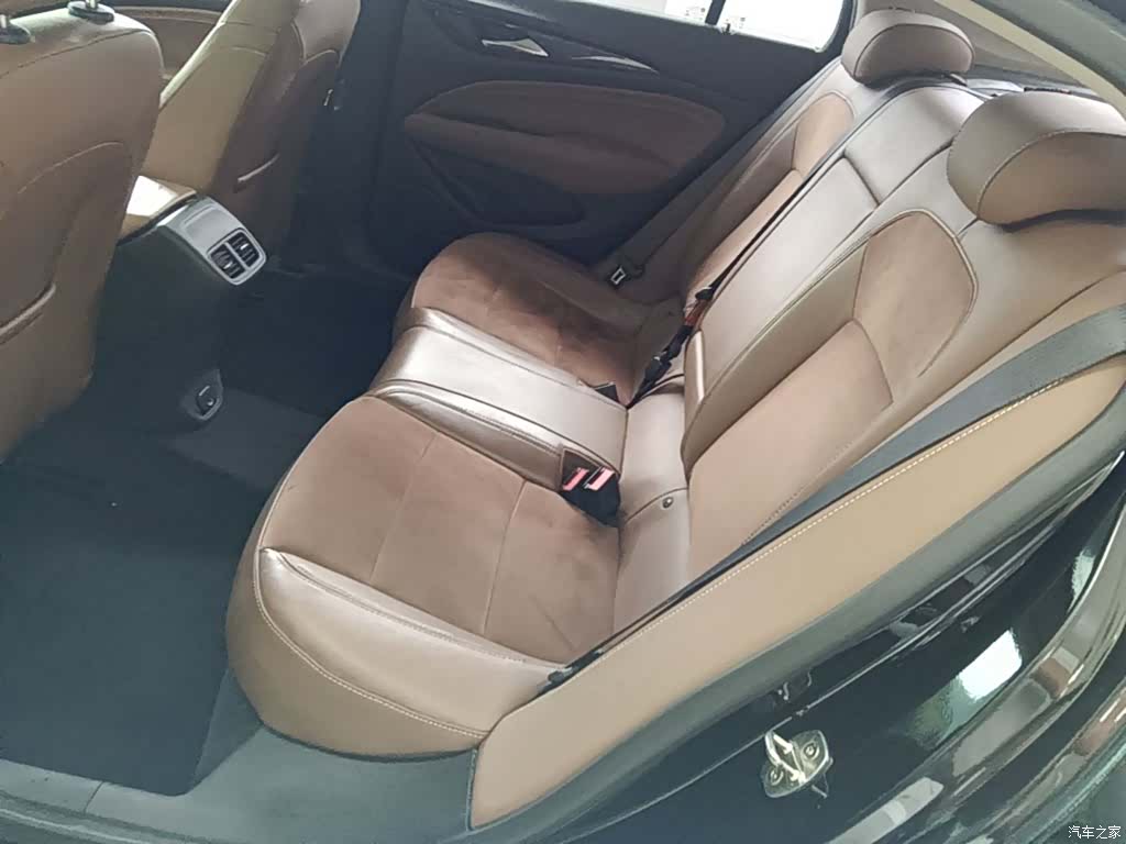 Buick Regal, 2019 17