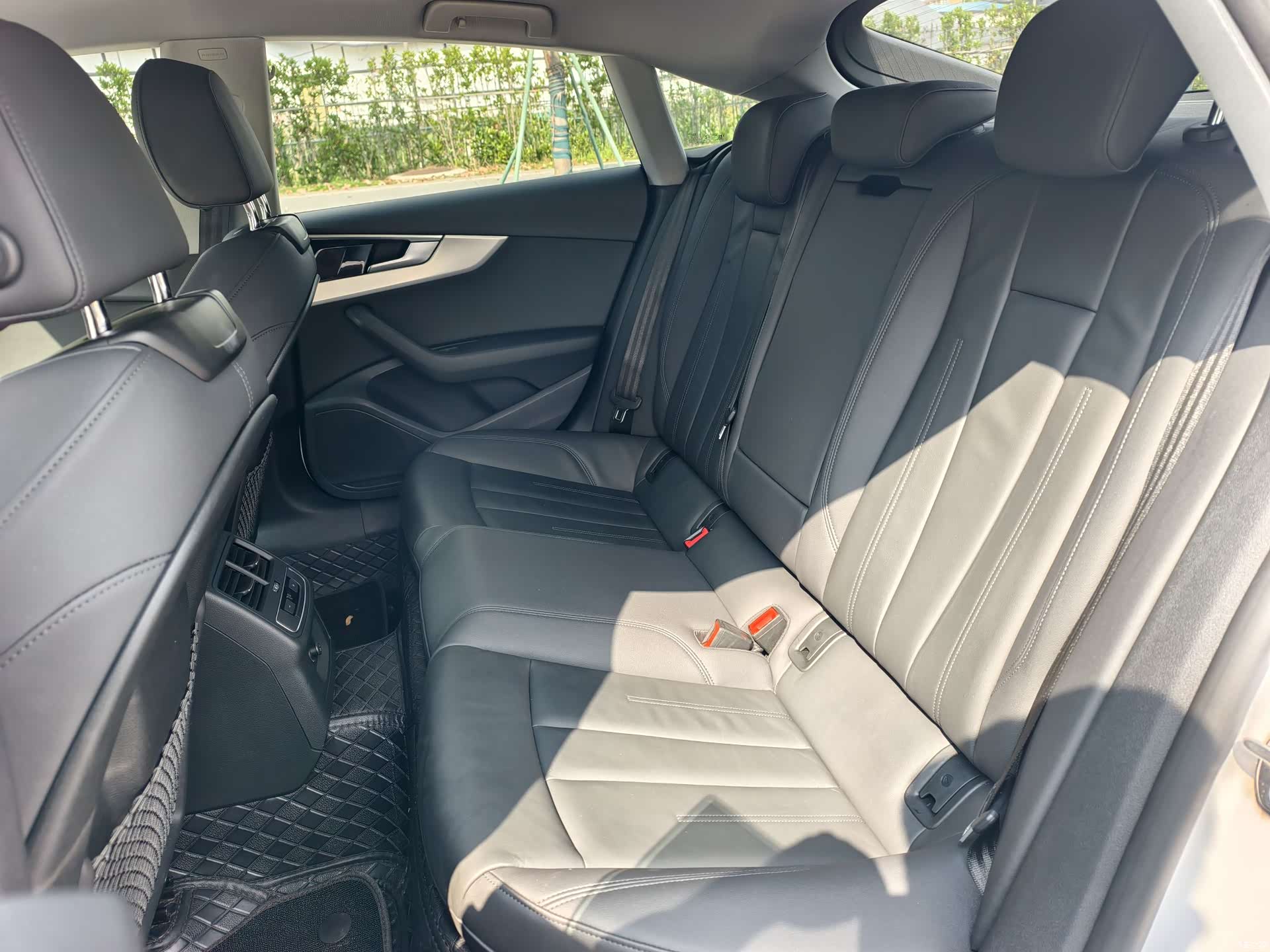 Audi A5, 2022 18