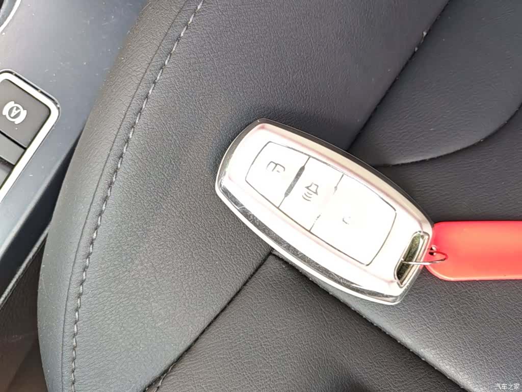 Haval H2, 2017 9