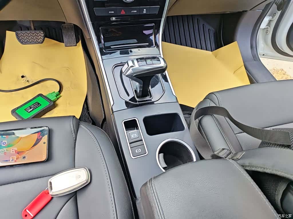 Haval H2, 2017 14