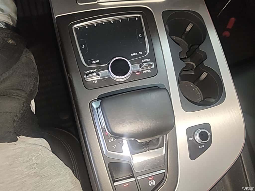 Audi e-tron, 2019 14