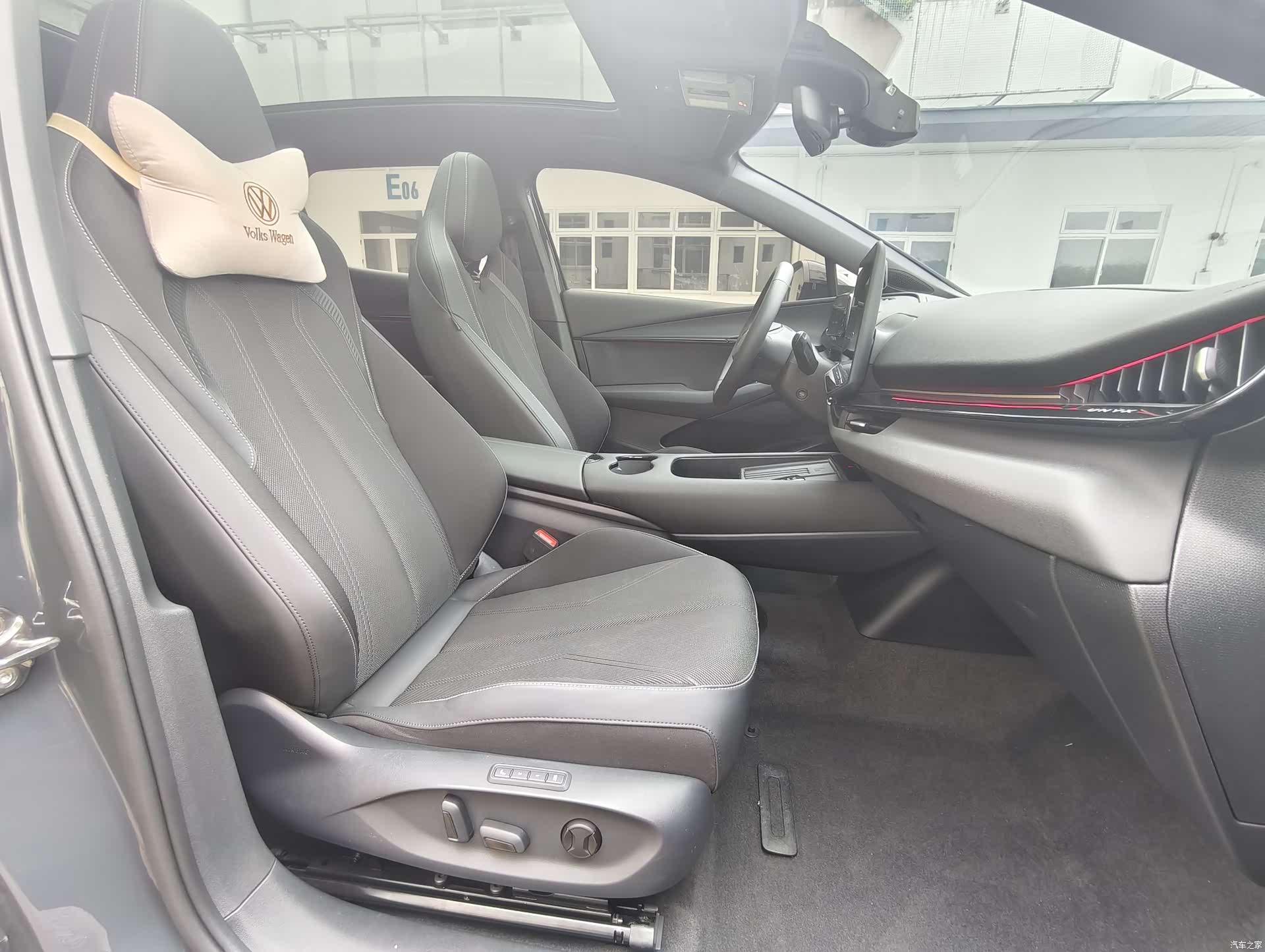 Volkswagen 06, 2024 16