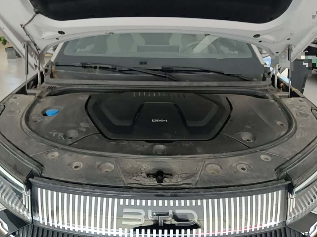 BYD 07, 2024 20