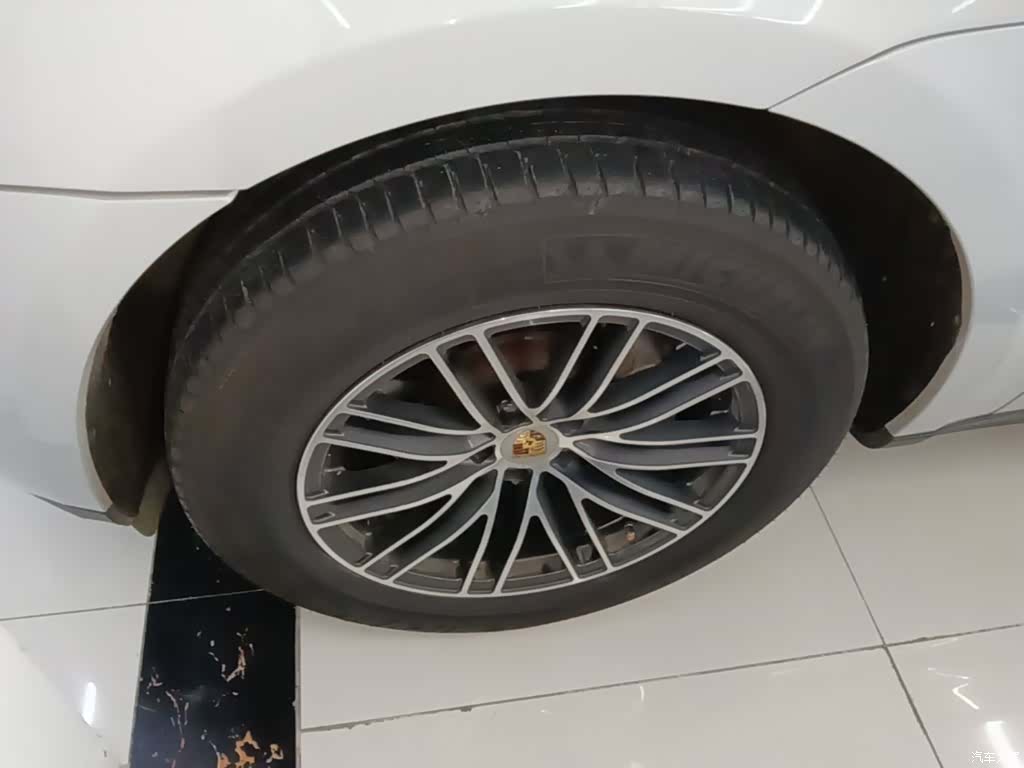 Porsche Macan, 2018 23