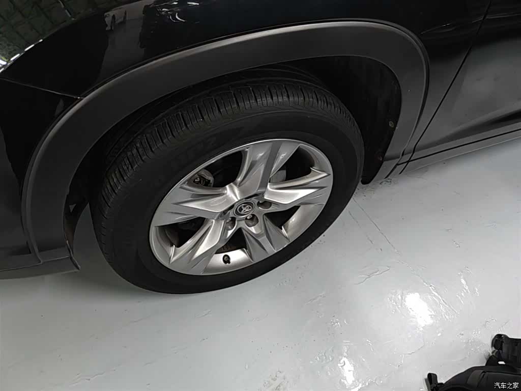Toyota Highlander, 2020 23