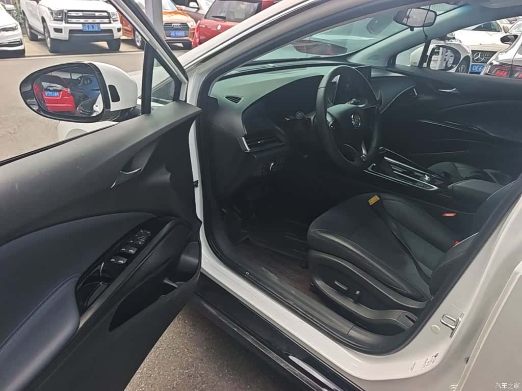 Buick Velite, 2022 16