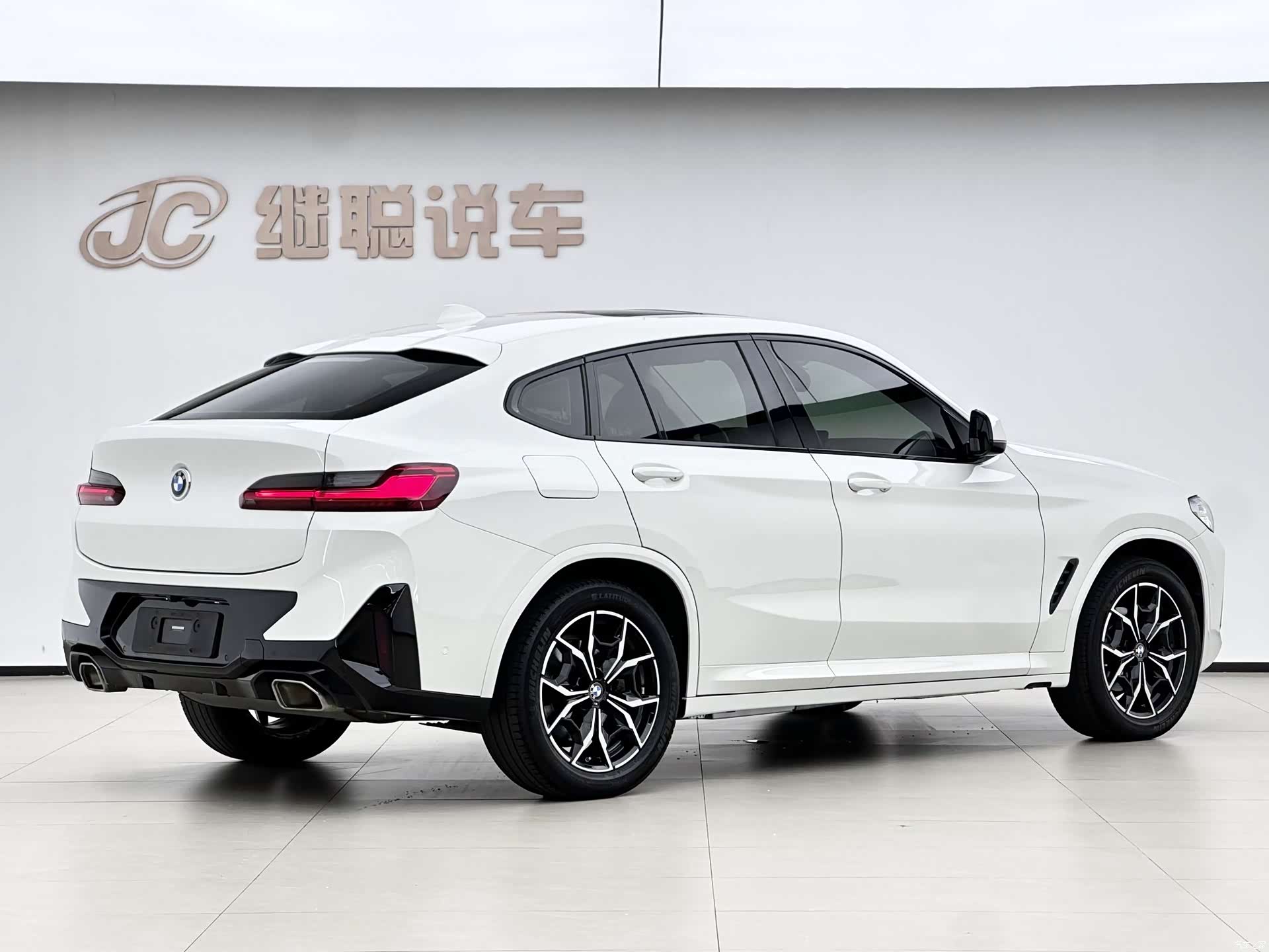 BMW X4, 2022 2