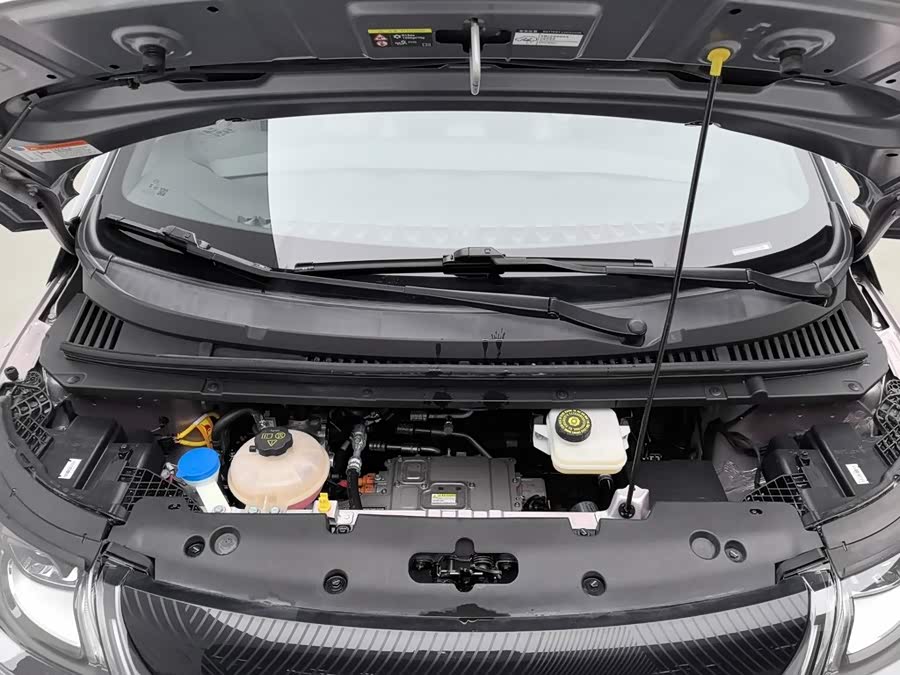 BYD Dolphin 2024, фото 6